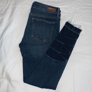 Express jeans